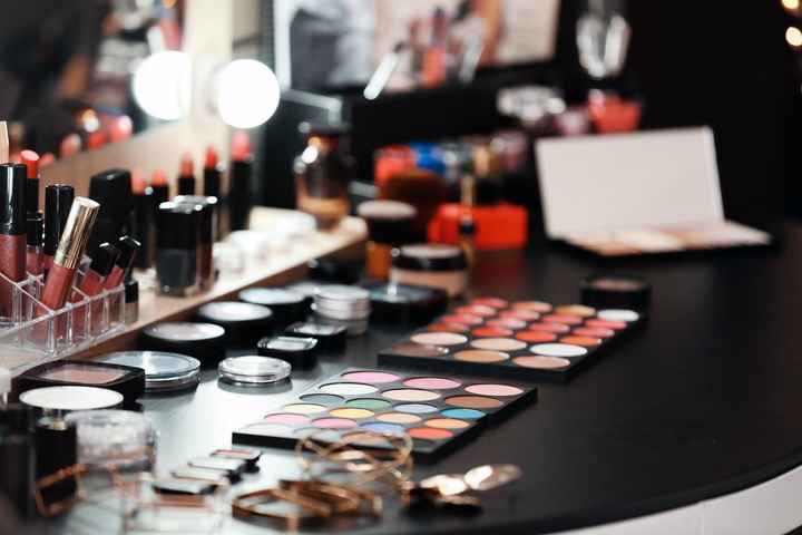 makeup