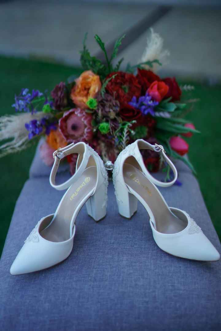Fotos de mi boda!! - 1