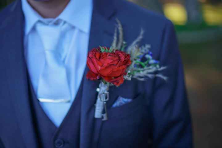 Fotos de mi boda!! - 4