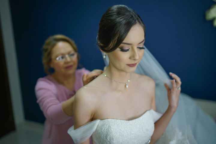 Fotos de mi boda!! - 6