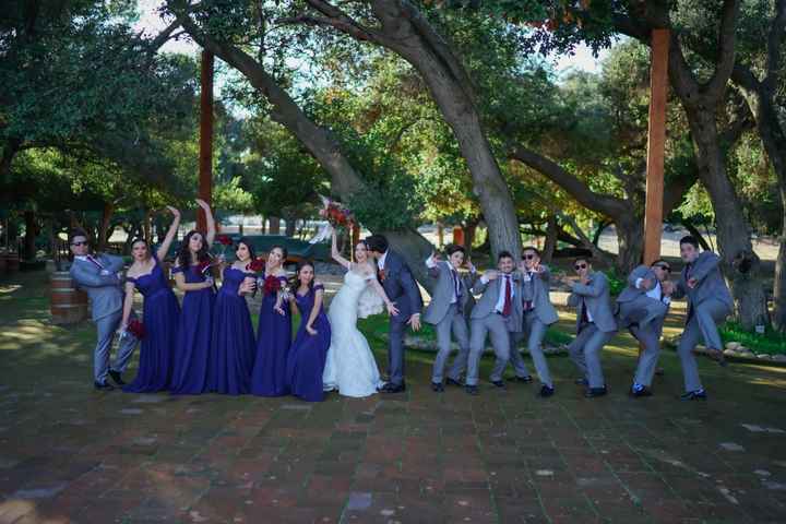 Fotos de mi boda!! - 10