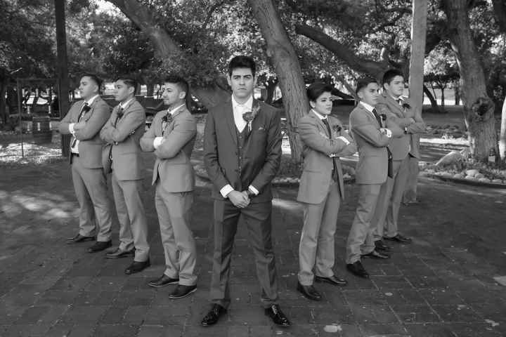Fotos de mi boda!! - 12