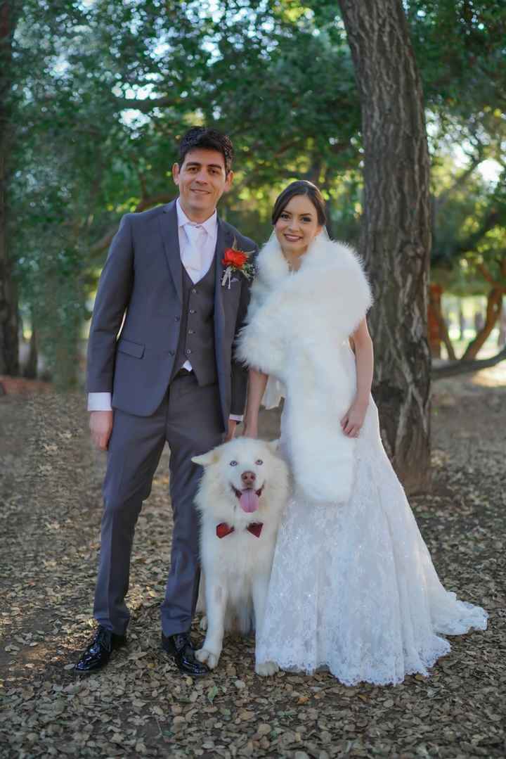 Fotos de mi boda!! - 14