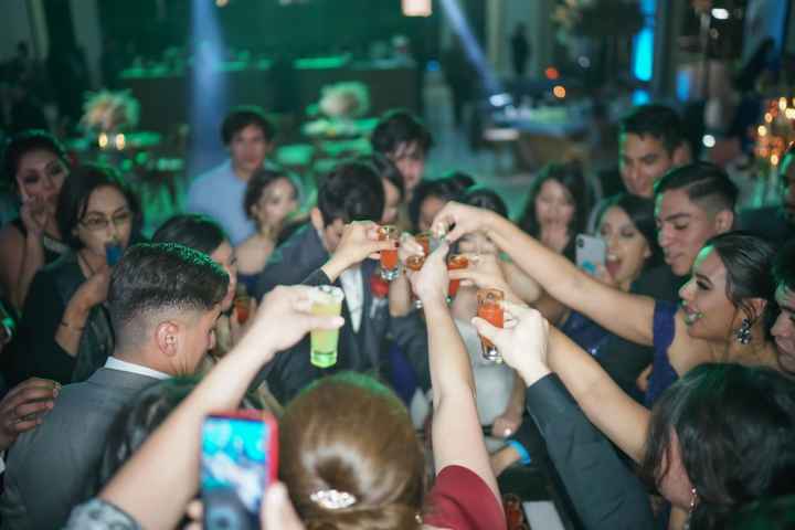 Fotos de mi boda!! - 18