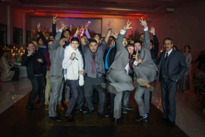 Fotos de mi boda!! - 20