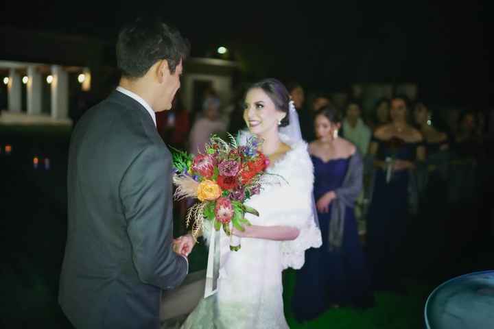 Fotos de mi boda!! - 21