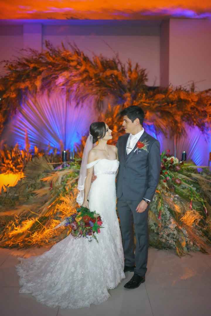 Fotos de mi boda!! - 22