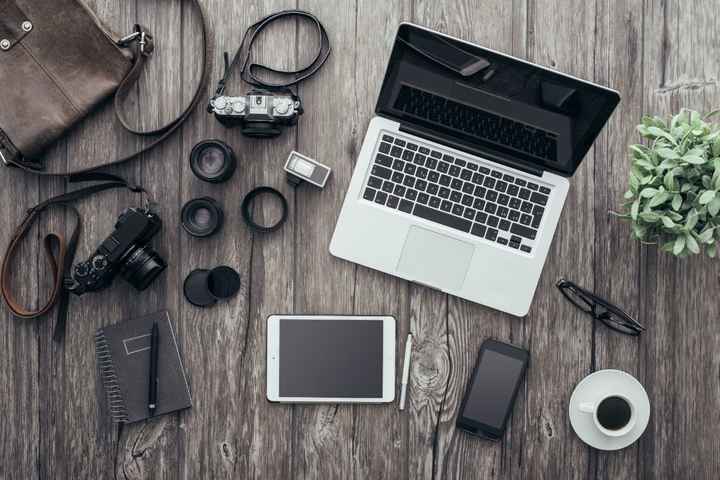 Organizar la sesiones de fotos! - 1