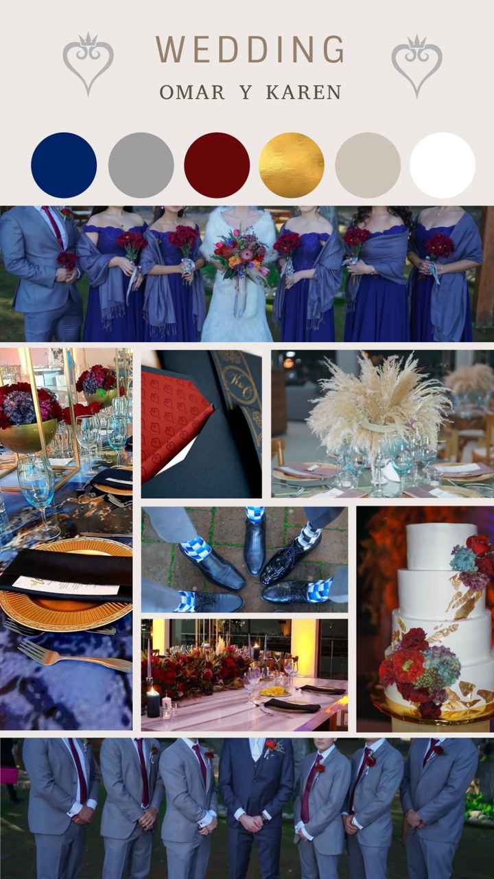 Tu collage al estilo pinterest! - 1