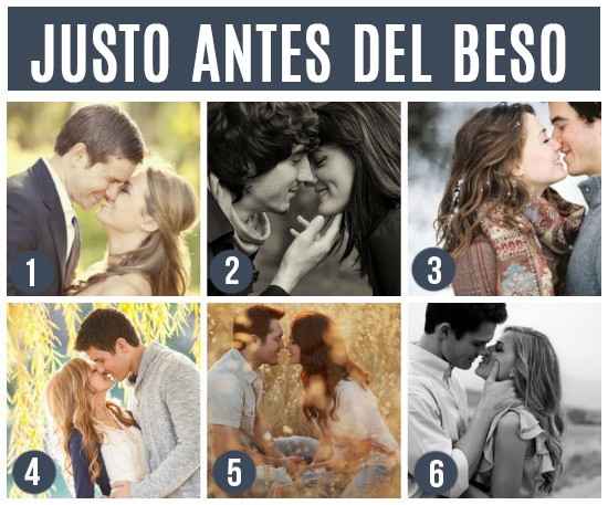 Ideas para poses de fotos - 6