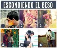 Ideas para poses de fotos - 7