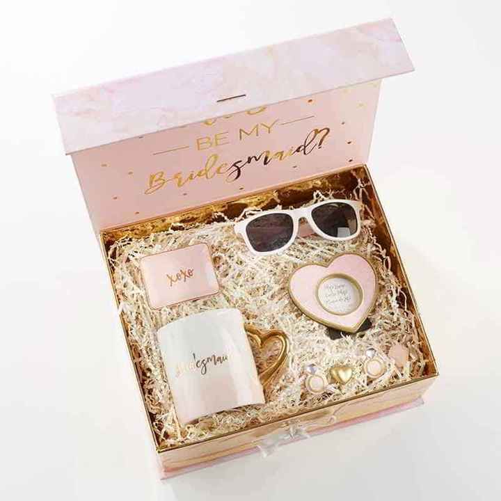 Regalos para damas de honor - 5