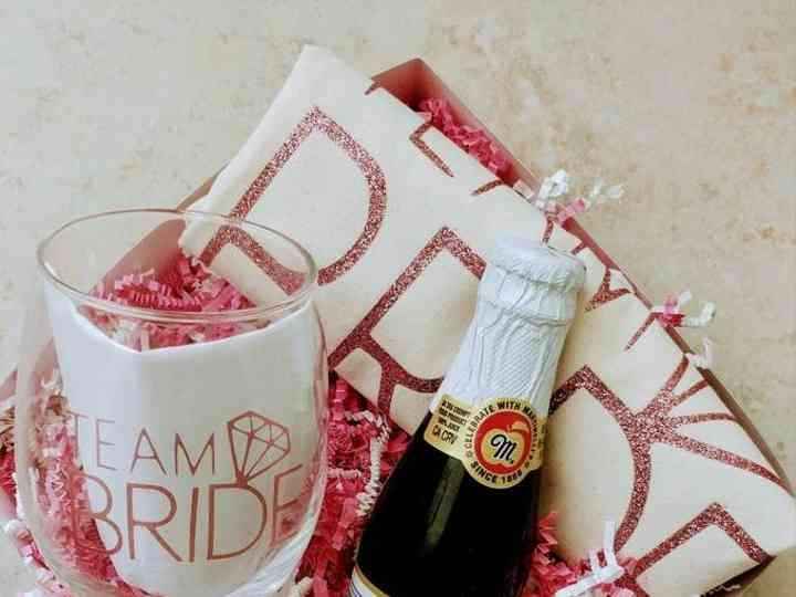 Regalos para damas de honor - 6