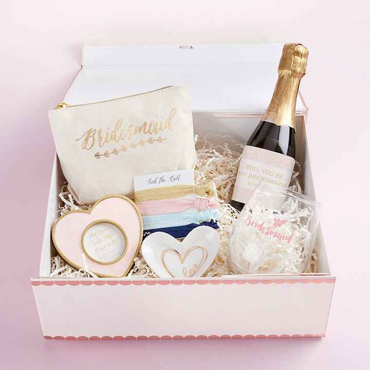 Regalos para damas de honor - 7