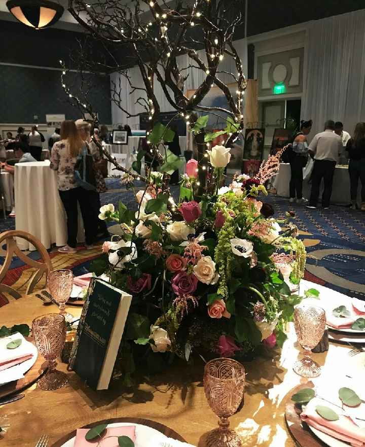 Expo bodas Disney? - 3