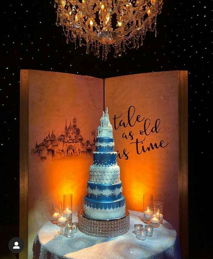 Expo bodas Disney? - 5