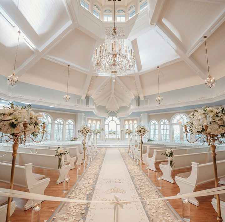 Expo bodas Disney? - 9