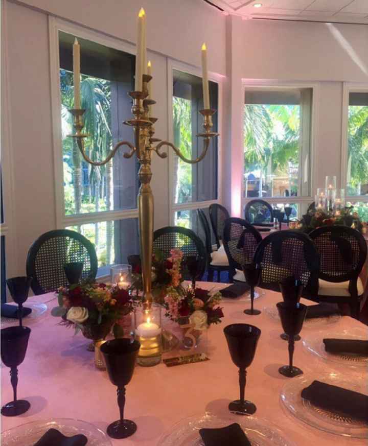 Expo bodas Disney? - 11