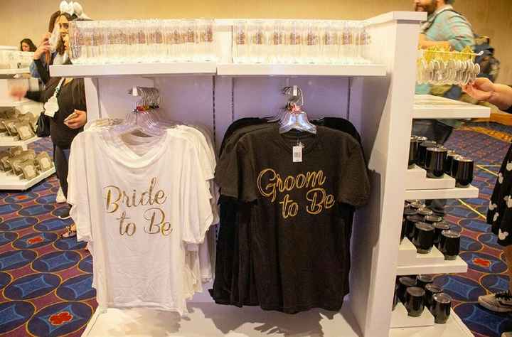 Expo bodas Disney? - 12