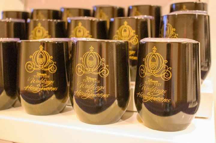 Expo bodas Disney? - 13