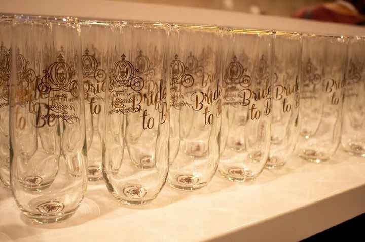 Expo bodas Disney? - 14