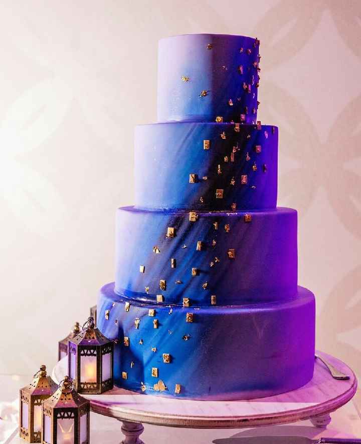 Pasteles inspirados en Disney - 1
