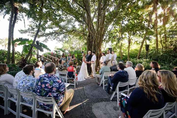 Cuánto cuesta una boda en Disney? - 1