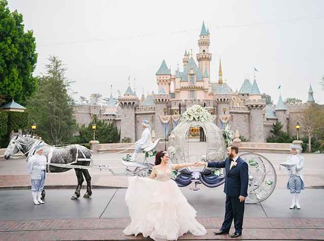 Cuánto cuesta una boda en Disney? - 4