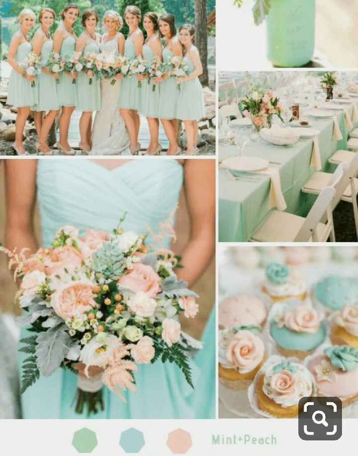 Estilo de las damas - 1