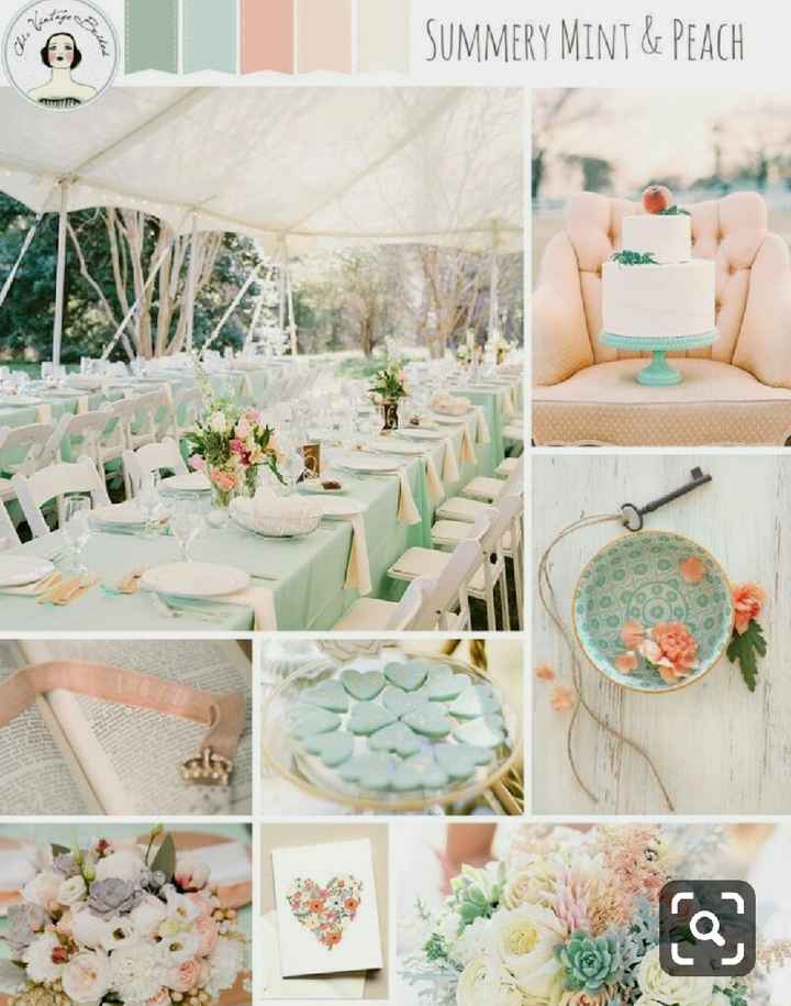 Estilo de las damas - 2
