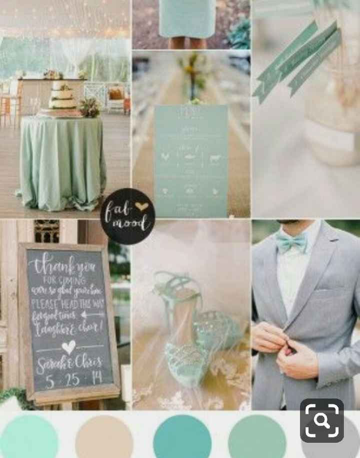 Estilo de las damas - 3
