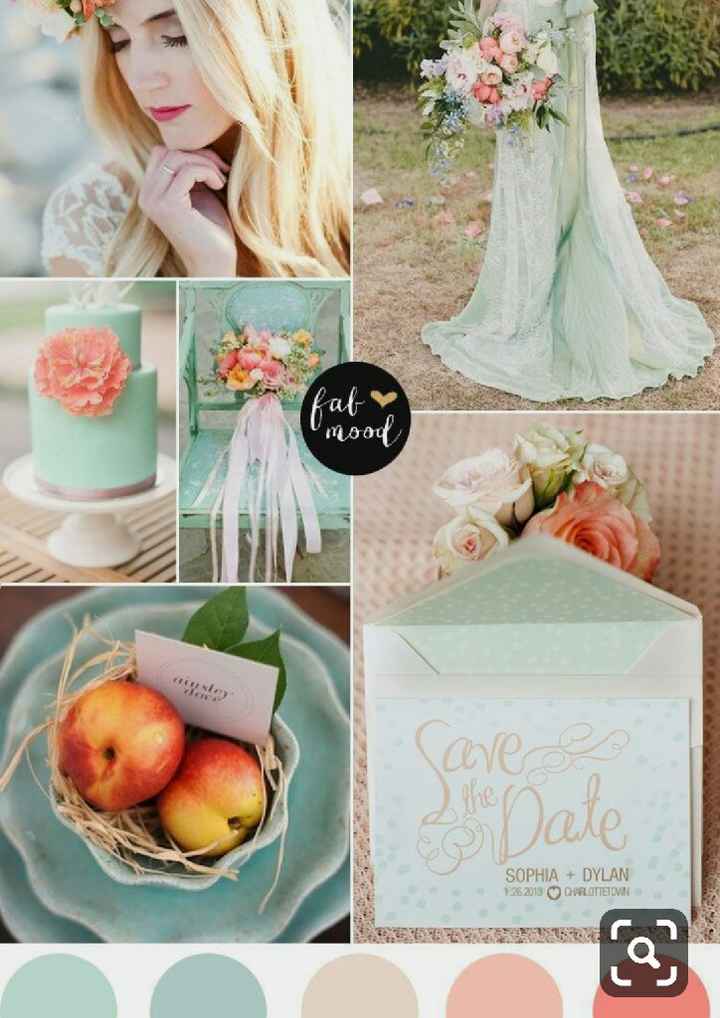Estilo de las damas - 4