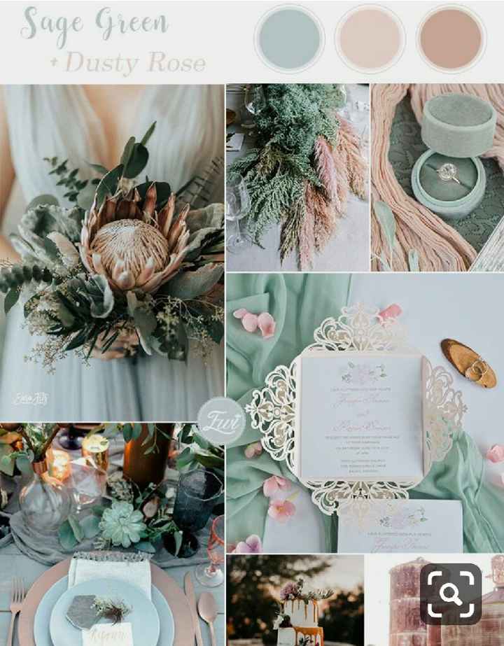 Estilo de las damas - 5