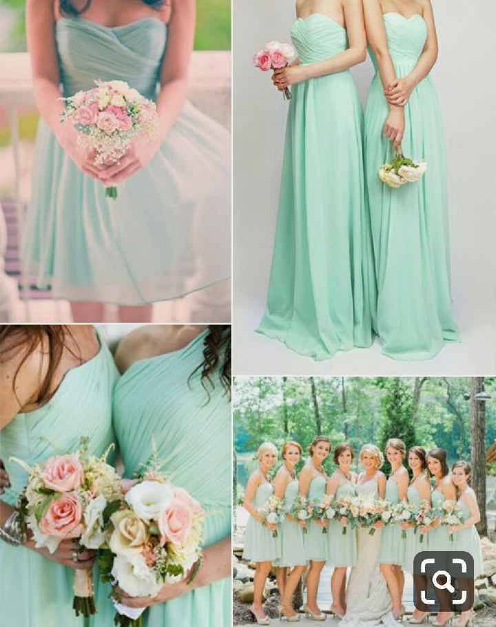 Estilo de las damas - 6