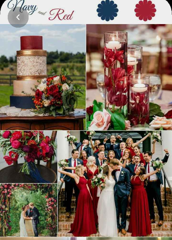 Estilo de las damas - 7