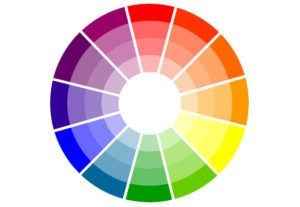 Cómo elegir la paleta de colores? - 2
