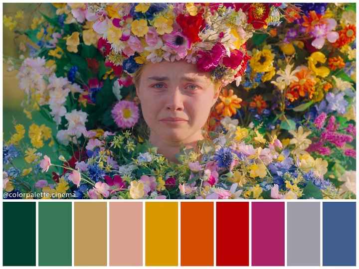 Cómo elegir la paleta de colores? - 3