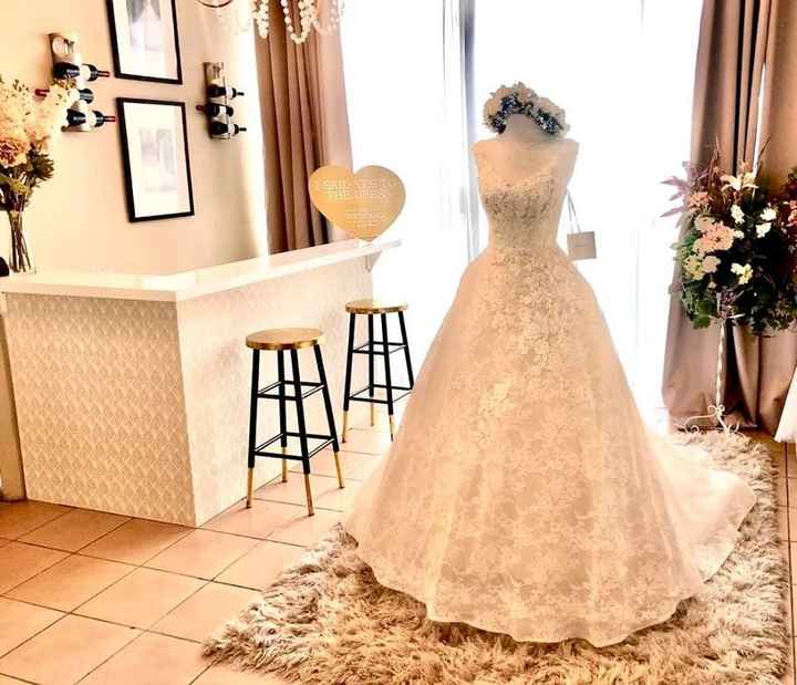 Vestidos Pronovias - 4