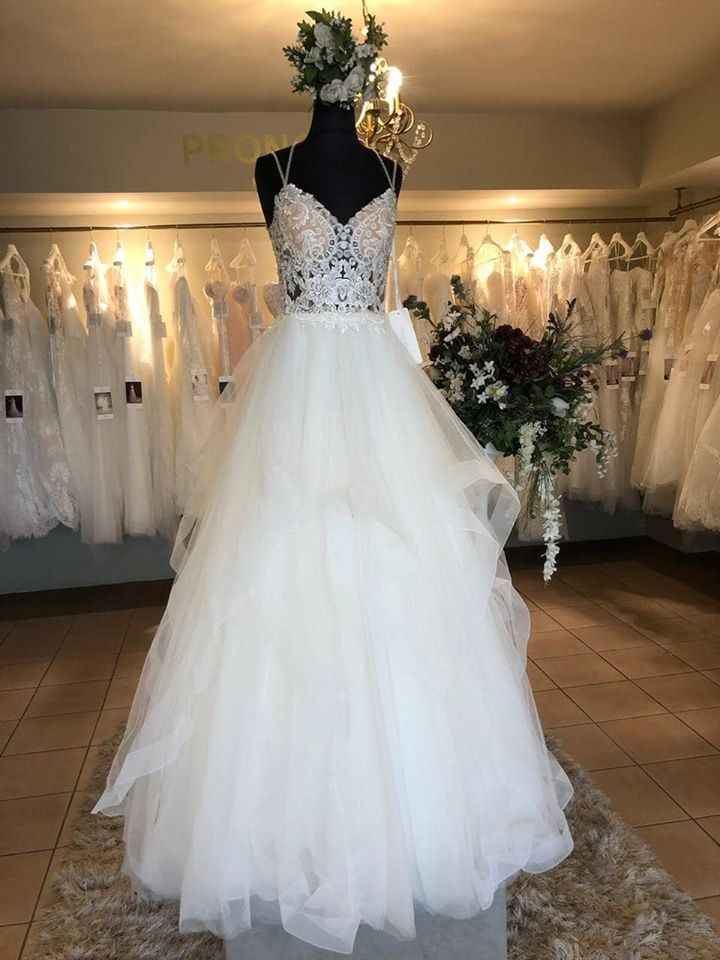 Vestidos Pronovias - 7