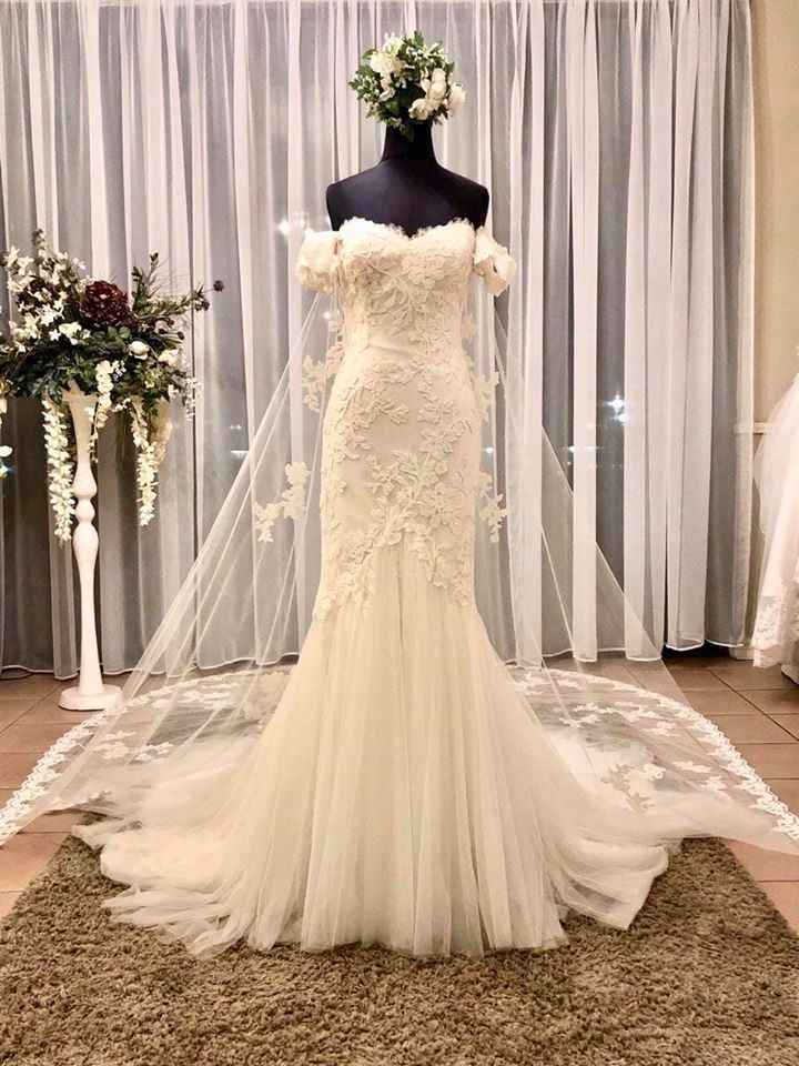 Vestidos Pronovias - 8