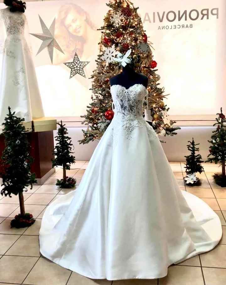 Vestidos Pronovias - 9