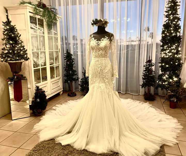 Vestidos Pronovias - 11