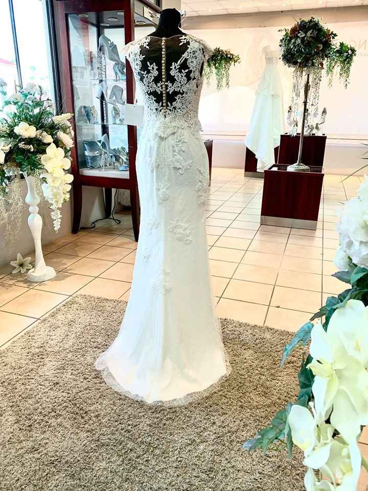 Vestidos Pronovias - 2
