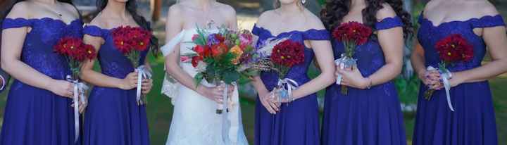 Color para damas - 1
