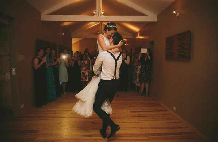 Primer baile - 3