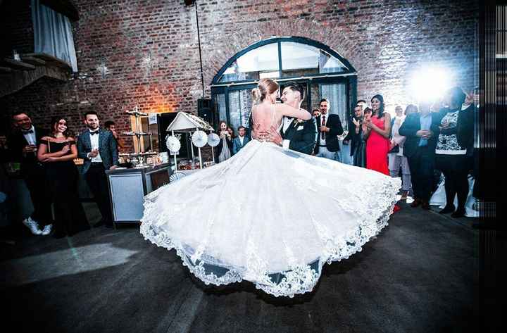 Primer baile - 4
