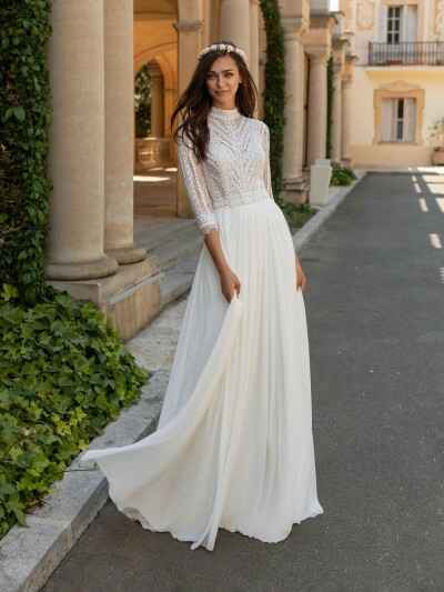 Vestido de novia - 1