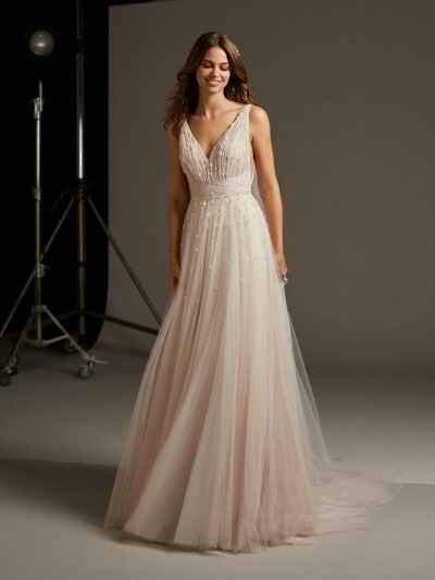 Vestido de novia - 6