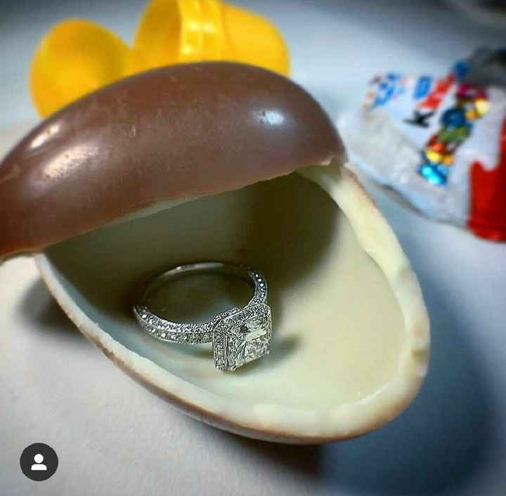 Sorpresa o no? - 1