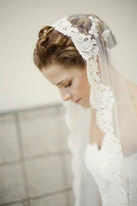 Mantilla help me!! - 1